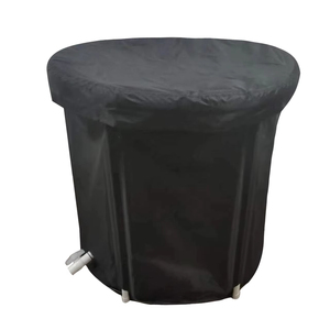 75 80 85 90 <span class=keywords><strong>120</strong></span> <span class=keywords><strong>cm</strong></span> de diamètre personnaliser ensemble de <span class=keywords><strong>baignoire</strong></span> pliable récupération sportive bain de glace <span class=keywords><strong>baignoire</strong></span> de piscine - Product Image 1
