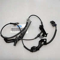 Pièces détachées automobiles WLBTR 4670A595 Capteur de vitesse de roue ABS pour MITSUBISHI L 200 2004-2015