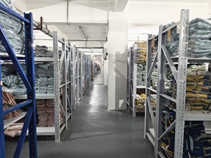 Telón de fondo de cortina gris opaco de lujo de poliéster lavable a máquina para la venta - Product Image 3