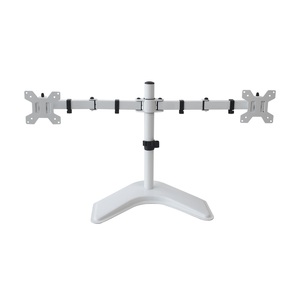 Khung Hiển Thị Màn Hình Kép Giá Đỡ Tăng Màn Hình Tinh Thể Lỏng Cho Máy Tính Có Thể Xoay Loại Treo Tay - Product Image 6