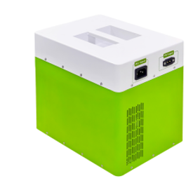 ระบบสถานีพลังงานแบบพกพา 500W 1000wh ใช้พลังงานแสงอาทิตย์ พร้อมแผงโซลาร์เซลล์ แบตเตอรี่ภายนอก/ตัวควบคุม MPPT 500 Lifepo4 Bat - Product Image 5