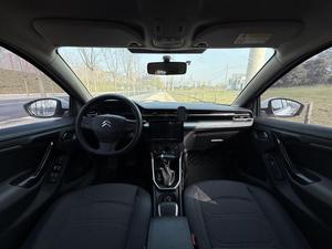 Dongfeng Citroën C3-XR 2021 190THP DCT Edición Zhishang, Auto Usado de <span class=keywords><strong>Segunda</strong></span> <span class=keywords><strong>Mano</strong></span>, Gasolina - Product Image 4