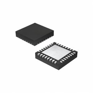 ชิปแผง PAM8106TVR 32 WFQFN ชิ้นส่วนอิเล็กทรอนิกส์ - Product Image 1