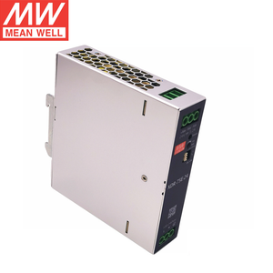 Có nghĩa là tốt XDR loạt 75W-960W Din Rail cung cấp điện XDR-75E-12 mới/24/36/48 120W 150W 240W 480W Nguồn cung cấp điện công nghiệp - Product Image 5