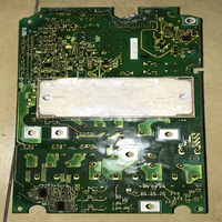 Placa de alimentación para PLC ETP712870 H1000 11KW, suministro a granel