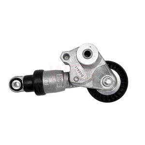 WRR PE7W-15-980 katrol tensioner sabuk penggerak mesin untuk MAZDA6 ATENZA MAZDA3 AXELA CX-30 CX-4 CX-8 - Product Image 1