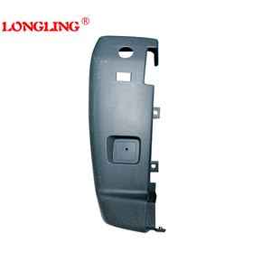 Paraurti anteriore per furgoni auto all'ingrosso con OEM 1315098070 per <span class=keywords><strong>BOXER</strong></span> FIAT DUCATO / <span class=keywords><strong>PEUGEOT</strong></span> 2006-2015 - Product Image 6