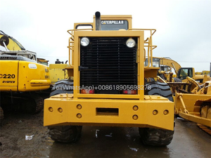 Chargeur frontal Caterpillar 966G 966H 966D à prix avantageux, fabriqué aux États-Unis - Product Image 4