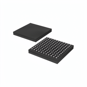Embedded Manufacturer Channel Electronics Component 120 VFBGA EFM32GG395F1024-BGA120 - Product Image 1