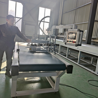 Máquina Automática de Serigrafía para Camisetas, Impresora de Transferencia de Serigrafía, Satisfacción Garantizada