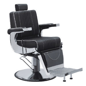 <span class=keywords><strong>Mayorista</strong></span> antiguo silla de barbero con pesados de bomba hidráulica bomba de venta barato BX-2901-2 - Product Image 2