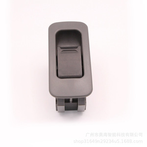 Interrupteurs de lève-vitre Suzuki Jimny 98-15 37995-75F00 État neuf Pièces automobiles en plastique - Product Image 4