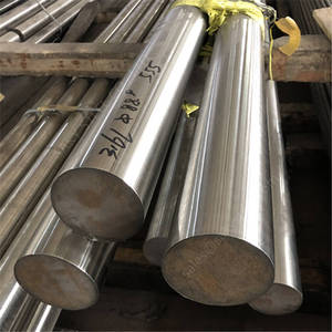 เหล็กกล้าไร้สนิม ASTM Certified รุ่น 304/316L แบบแท่งกลม พร้อมบริการตัด - Product Image 3