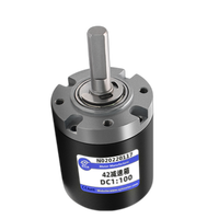 XYT 42mm BLDC Motor Untersetzung kasten Planeten getriebe 3.7 5.18 19 27 50 100 139 189 262 369 427 516 596 721 775 4260 Getriebe verhältnis