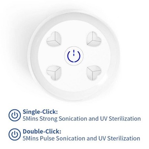 Limpiador Dental Ultrasónico, Máquina de Limpieza Dental, Limpiador de Dientes Ultrasónico - Product Image 3