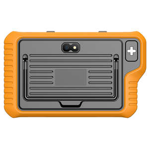 OBDSTAR X300 klasik G3 versi penuh, mendukung pemrograman IMMO tombol tes jarak jauh, kunci membuat Dealer - Product Image 3