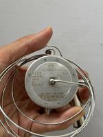 Pièces détachées pour conteneurs frigorifiques 14-00273-24 Vannes d'expansion thermostatiques en acier inoxydable pour Carrier Transicold Prime Line Thin