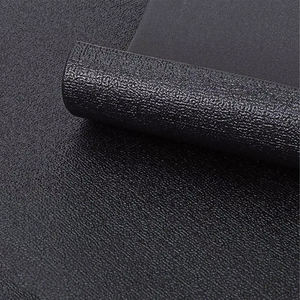 Tapetes de Protección para Pisos de Equipos de Gimnasio de Alta Resistencia, Pisos de Gimnasio de Goma Antideslizantes para Equipos de Ejercicio Comerciales y Domésticos - Product Image 5