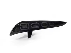 Feux arrière de voiture auto-y pour <span class=keywords><strong>Toyota</strong></span> GR <span class=keywords><strong>Supra</strong></span> A90 A91 2018-22 feux arrière LED RVB pour <span class=keywords><strong>Toyota</strong></span> GR <span class=keywords><strong>Supra</strong></span> A90 A91 Mk5 accessoires de voiture - Product Image 3