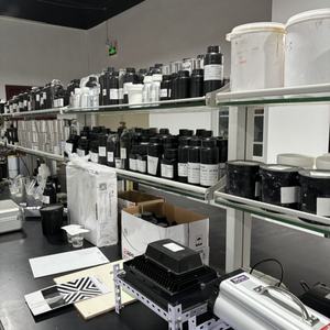 유리, 플라스틱 및 금속 무료 샘플 300g 아크릴 산 4 에스테르 IPGA 기능성 단량체 접착 - Product Image 6