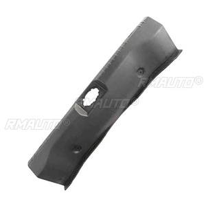 Pour Chevrolet Cruze 2009-2015, plaque de protection de seuil de porte arrière, modification de la partie extérieure, 96961187, accessoires de voiture - Product Image 1