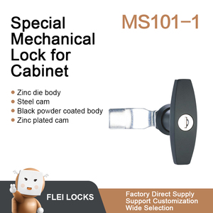 <span class=keywords><strong>T</strong></span> Xử Lý Khóa Cửa Hợp Kim Kẽm Cơ Thể Shed Kit Latch Nhà Để Xe Khóa Cửa Xe <span class=keywords><strong>T</strong></span>ải Khóa <span class=keywords><strong>T</strong></span>ủ - Product Image 2