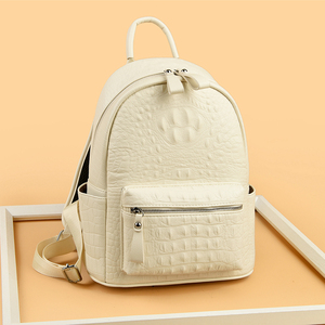 Sacs à dos pour femmes de haute qualité en gros, sacs à main classiques à la mode, nouveaux sacs à dos de luxe pour femmes - Product Image 4