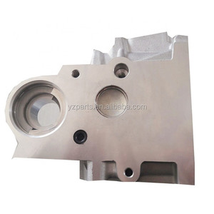 Culasse XUD9 XUD9-TE DHX D8C AMC908072 02.00.H5 02.00.N8 pour Peugeot 306 405 806 Boxer pour <span class=keywords><strong>Fiat</strong></span> Scudo Ulysse 1.9TD - Product Image 4