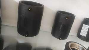 HDPE electrofusión máquina <span class=keywords><strong>precio</strong></span> fusión soldadura de alta calidad para la venta accesorios de tubería en China plástico - Product Image 6