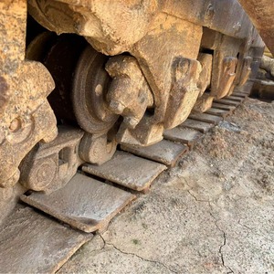 <span class=keywords><strong>Bulldozer</strong></span> Caterpillar <span class=keywords><strong>D11N</strong></span> usado de alta calidad con bomba de motor largo para Cat <span class=keywords><strong>D11N</strong></span> Características técnicas - Product Image 5