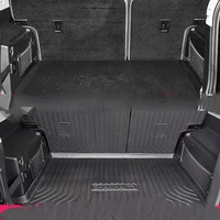 Pour Jetour T1 Auto pièces conception étanche tapis de coffre de voiture tapis de cargaison doublure de cargaison pour accessoires Jetour T1