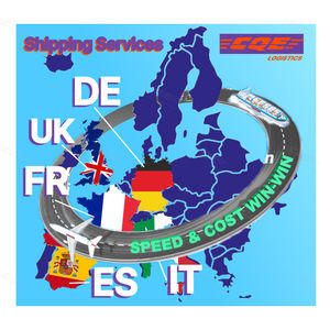 <strong>Free</strong> <strong>Shipping</strong> Rates for USA <strong>China</strong> UK Morocco LCL+Express Product Category Fright Forwarder for <strong>Free</strong> Shipment Products - Product Image 4