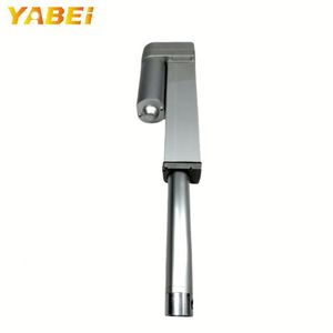 Actuadores Lineales de Imán Permanente de <span class=keywords><strong>12</strong></span> Voltios, Motor de 4500N, Longitud de Carrera Personalizada, IP68 Impermeable, para Ventiladores de Barcos y Automóviles - Product Image 3