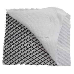 Sous-<span class=keywords><strong>drainage</strong></span> <span class=keywords><strong>Drainage</strong></span> <span class=keywords><strong>Prix</strong></span> Ssubsoil Drain Singapour <span class=keywords><strong>Mur</strong></span> <span class=keywords><strong>de</strong></span> <span class=keywords><strong>soutènement</strong></span> Feuille <span class=keywords><strong>de</strong></span> rouleau géocomposite - Product Image 1