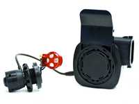 Casque de communication intégré BPI sous-marin 0,5W, étanche en PVC, interphone tendance pour systèmes de plongée COF1 et COF2
