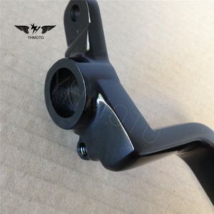 Palanca de Freno para Motocicleta, Clavijas de Pedal para Suzuki Hayabusa GSX1300R <span class=keywords><strong>GSX</strong></span> 1300R 1300 <span class=keywords><strong>R</strong></span> <span class=keywords><strong>1999</strong></span> - 2020 - Product Image 4