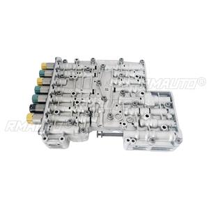Conjunto de cuerpo de válvula de transmisión automática 6HP19 A051, pieza de motor para accesorios de coche BMW - Product Image 1