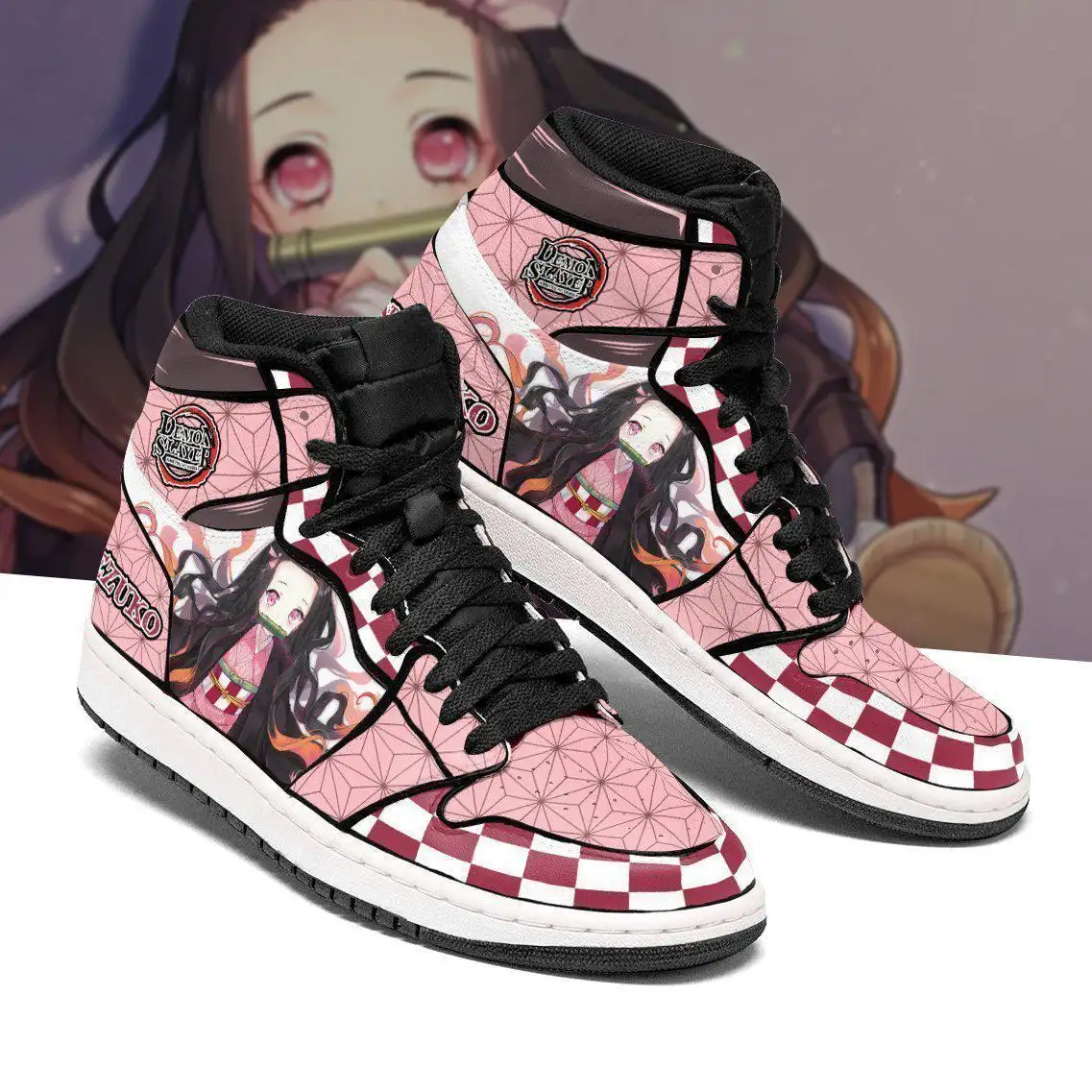 Shoe Store AF  Dropshipping Anime Shoes Cosplay Anime Sneakers For Men  Shoes Women Running Basketball Sneakers High Top Casual Shoes Size 3546   httprvivlyAClDSN  Facebook