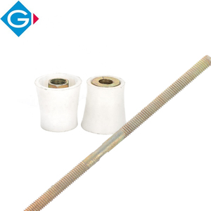 Bê tông tường hình thức nhựa <span class=keywords><strong>D</strong></span> hình nón <span class=keywords><strong>D</strong></span> hình thức Tie D12 đơn vị bên trong ván khuôn <span class=keywords><strong>D</strong></span> formtie hệ thống - Product Image 1