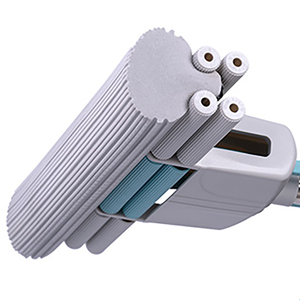 Household Items Floor Cleaning <strong>PVA</strong> Sponge <strong>Mop</strong> Automatic Squeezing <strong>Mop</strong> Self Wringing <strong>Mop</strong> - Product Image 3