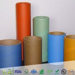 Papier sulfurisé en silicone double face personnalisé <span class=keywords><strong>Richer</strong></span>, avec logo imprimé sur mesure, rouleau géant antiadhésif, pour cuisson, qualité alimentaire, en bois vierge - Product Image 2