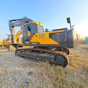 Excavator Volvo EC290 Bekas Boom Kekuatan Tinggi Umur Pakai Panjang - Product Image 4