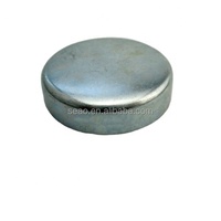 Bouchon de Congélation / Bouchon d'Eau en Acier, Acier Inoxydable, Laiton pour Pièces Automobiles, Bouchon d'Expansion
