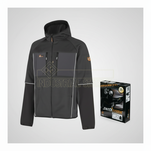 Vestes d'extérieur SILKY EXTREME - Product Image 1