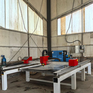 เครื่องตัดเลเซอร์ CNC แบบพกพา ความแม่นยำสูง ตัดแผ่นโลหะได้อย่างรวดเร็ว เครื่องตัดเลเซอร์สำหรับเหล็กคาร์บอนและสแตนเลส - Product Image 2