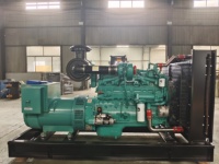 Cummins Professional 60Hz 100kw Generador silencioso diésel Arranque automático con ATS Rentable y ahorro de energía Fácil mantenimiento