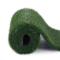 Gras Kunstrasen Haustier Fuß matte für Pet Trainer Indoor Outdoor Teppich Patio Rasen