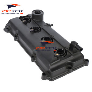 Tapa de Válvulas de Motor 132648H303 2.5L QR25DE para Nissan X-trail Murano Presage Primera <span class=keywords><strong>Serena</strong></span> - Product Image 4