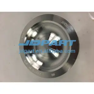 Original Genuine QSB6.7 Piston For Cummins Engine.