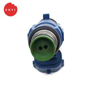 Inyector de combustible FBJE100 para Nissan Safari Lexus GS300 IS300 2.5L motor de gasolina, número de pieza 0280155954 - Product Image 2